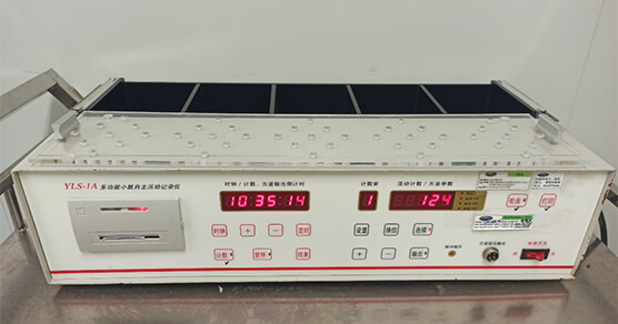 63c8e4bef3222 小鼠自主活动仪