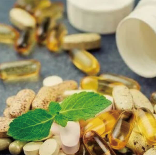 28圈中药临床前研发技术服务平台