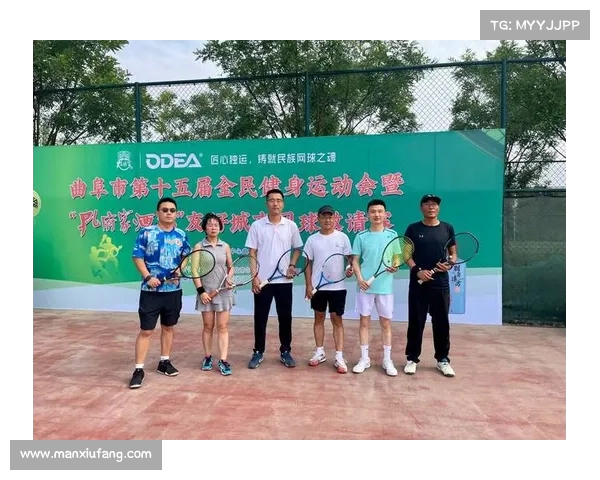 网球比赛全程解析 从赛前准备到赛后总结的完整流程指南